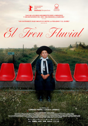 El tren fluvial