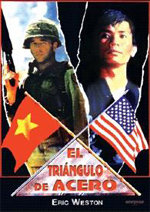 El triángulo de acero (1989)