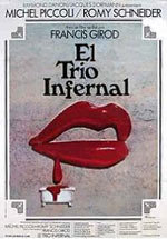El trío infernal