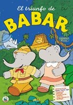 El triunfo de Babar (2000)