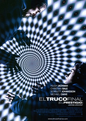El truco final