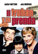 El truhán y su prenda