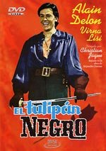 El tulipán negro