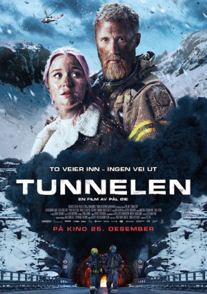 El túnel (2019)