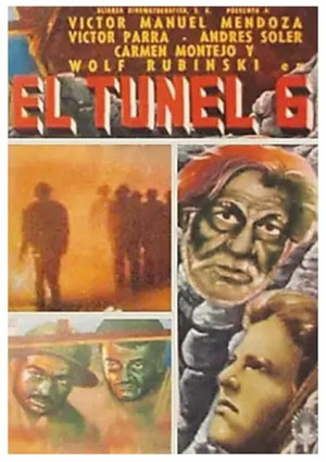 El t&uacute;nel 6