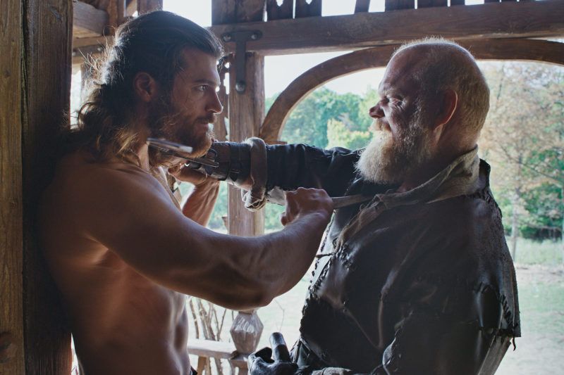 El Turco foto crítica.