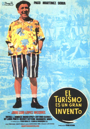 El turismo es un gran invento