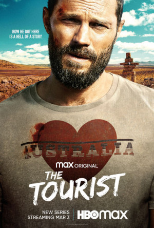 El turista (2022)