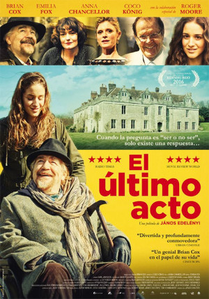 El último acto (2016)