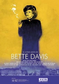 El último adiós de Bette Davis (2014)