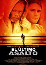 El último asalto (2007)
