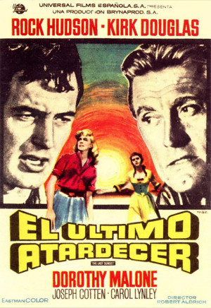 El último atardecer (1961)