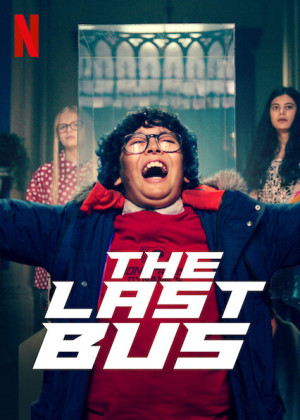 El último autobús (2022)