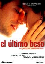 El último beso