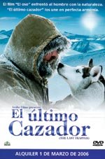 El último cazador