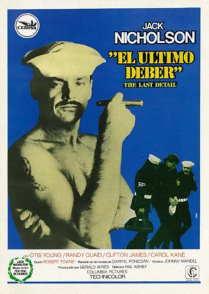 El último deber (1973)