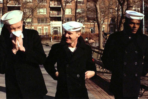 El último deber foto crítica.