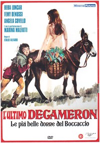 El último Decamerón (1972)