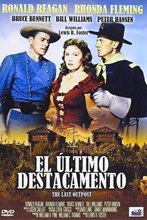El último destacamento