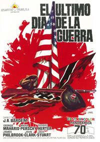 El último día de la guerra