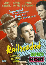 El último disparo (1947)