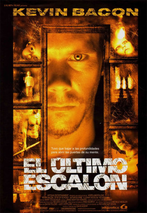 El último escalón (1999)