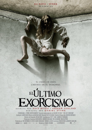 El último exorcismo (2010)
