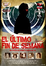 El último fin de semana