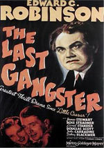 El último gángster