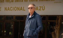 El último gigante