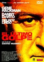 El último golpe (2001) (2001)