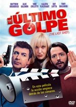 El último golpe (2004) (2004)