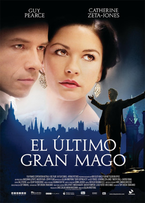 El último gran mago