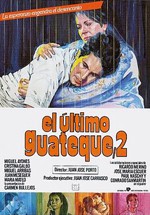 El último guateque II (1988)