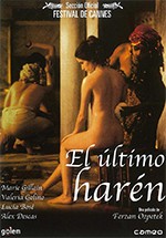 El último harén