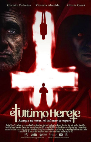 El último hereje