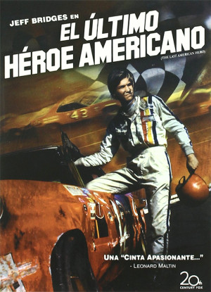 El último héroe americano