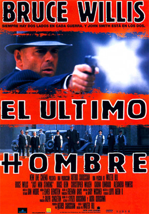 El último hombre (1996)