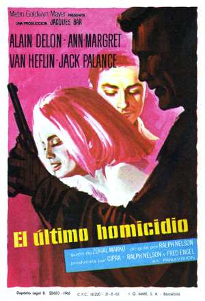 El último homicidio