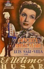 El último húsar (1940)