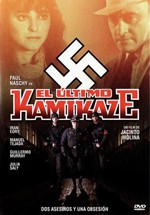 El último kamikaze