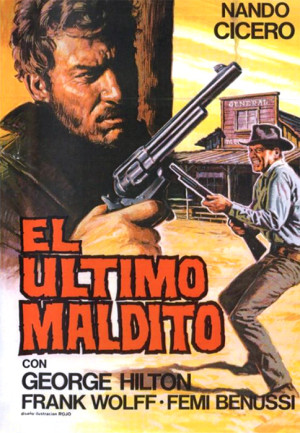 El último maldito