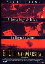 El último marshal