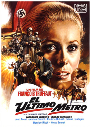 El último metro