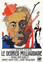 El último millonario