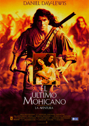 El último mohicano