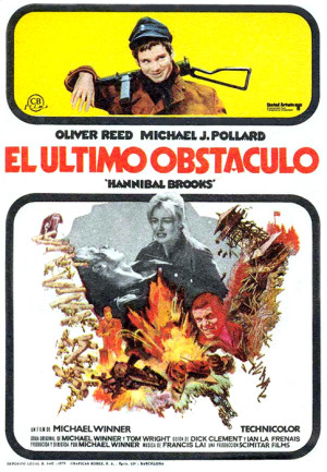 El último obstáculo (1969)
