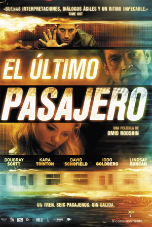El último pasajero