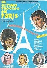 El último proceso en París (1974)