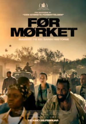 El último refugio (2025)